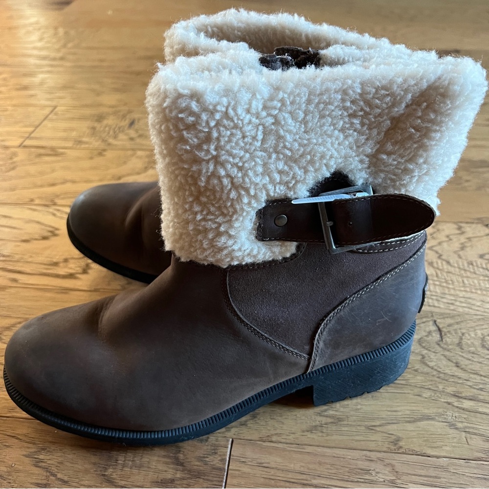 Ugg Elings Boot Women’s 11 El Cap